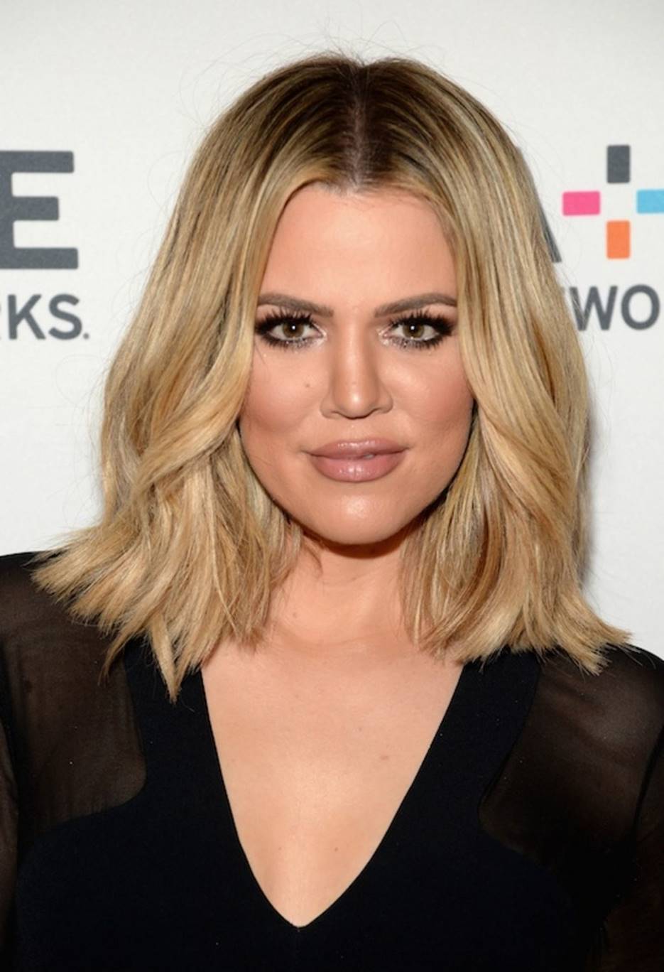 Khloe Kardashian’s Hair